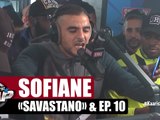 Sofiane "Freestyle Savastano" et #Jesuispasséchezso - Episode 10 en EXCLU #PlanèteRap