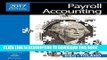 [PDF] Payroll Accounting 2017 (with CengageNOWTMv2, 1 term Printed Access Card) Popular Online