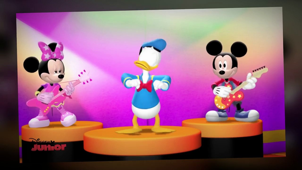 Animated Song Contest 1 - Recap