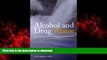 Best book  Alcohol and Drug Abuse: A Psychosocial and Spiritual Approach online pdf