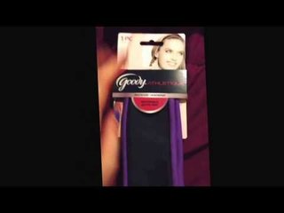 Violet vox box from influenster!