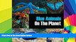 Full [PDF]  Blue Animals On The Planet: Animal Encyclopedia for Kids (Colorful Animals on the