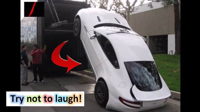 Fail compilation #44 - try not to laugh - funny pranks - funny fails best wins