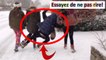 compilation chutes #44 - compile gag