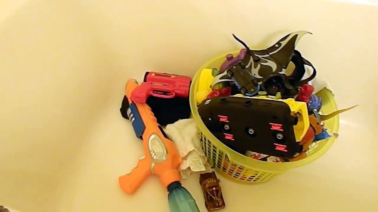 Swayze The French Bulldog VS. The Shark