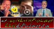 Nusrat Javed Turn the Table and Bashing on Nawaz Sharif