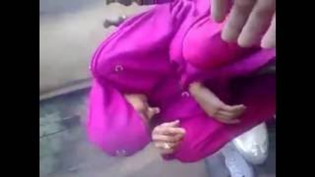 Pashto Local Girl Talking To Boy Friend Kissng 2016 Video