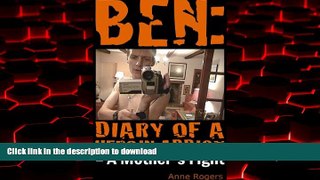liberty books  Ben Diary of A Heroin Addict online