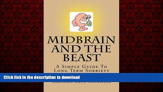 Read books  Midbrain and The Beast