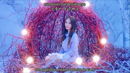 T-ARA - TIAMO (띠아모) (SUB ESPAÑOL)
