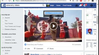 How to Download Videos from Facebook [Without using any software