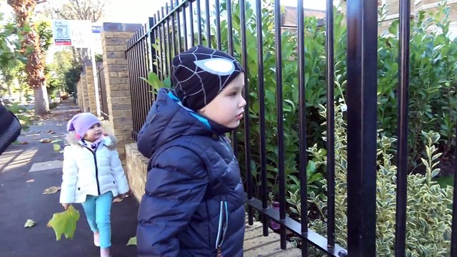 ВЛОГ Тосты на завтрак Тайная комната и Присматриваем дом в Лондоне House tour Покупаем продукты