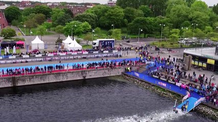 SAISON 2016 FFTRI rétrospective - 52 mn