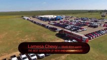 New and Used Inventory Lubbock, TX | Chevy Dealership Lubbock, TX
