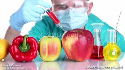 7 Cancer Causing Foods You Should Stop Eating