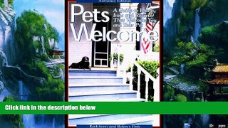 Big Deals  The Best of Pets Welcome: National Edition  Full Ebooks Best Seller