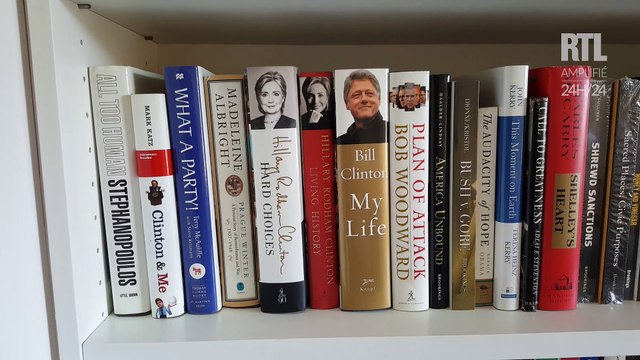 Leah Pisar, ancienne conseillère de Bill Clinton : L'élection de Trump serait un cauchemar