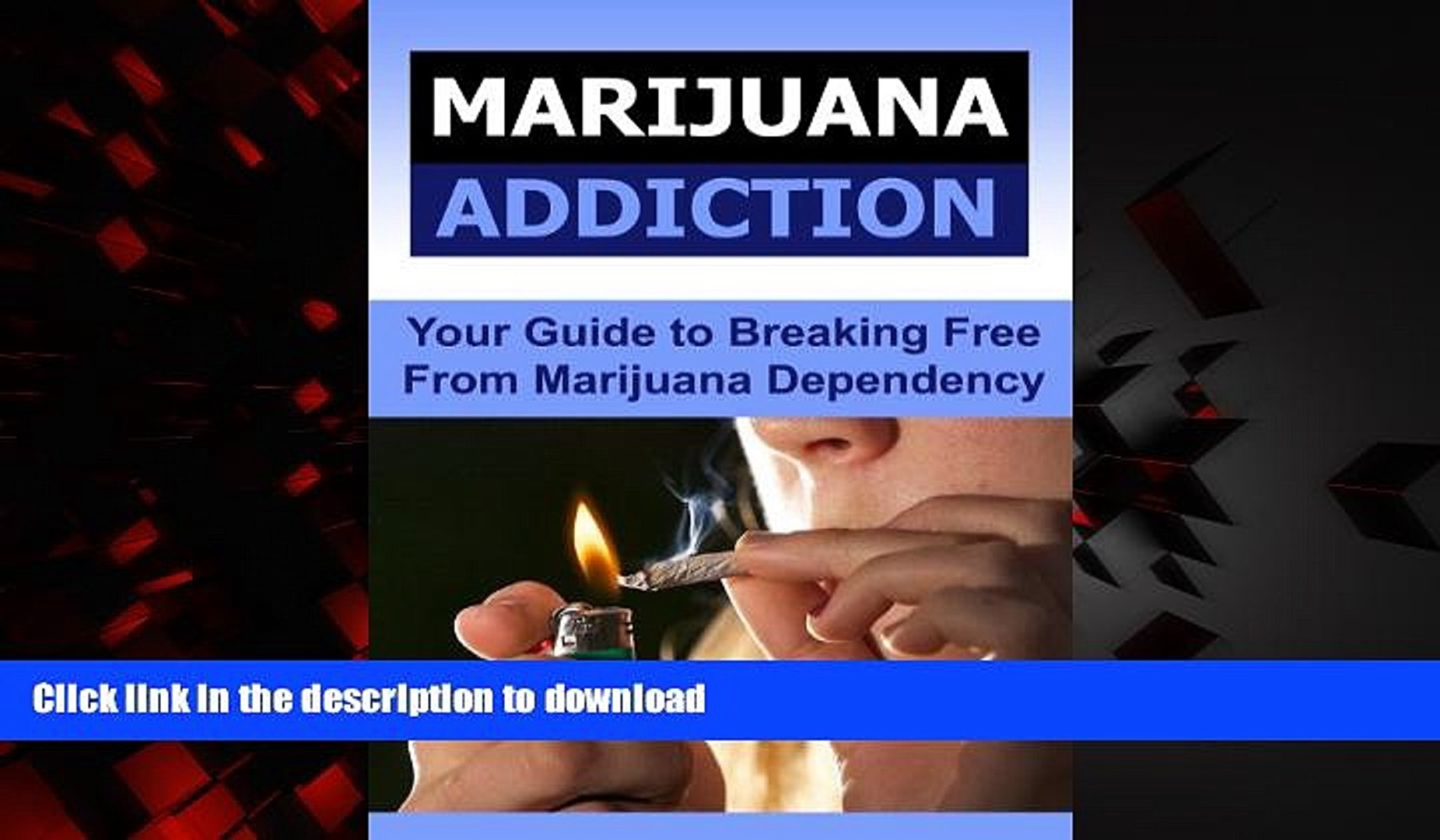 ⁣Read books  Marijuana: Marijuana Addiction: Your Guide to Breaking Free from Marijuana Dependency: