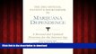 Read book  The 2002 Official Patient s Sourcebook on Marijuana Dependence: A Revised and Updated