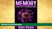 READ book  Memory Improvement: 4 Proven Steps to Learn Fast   6 Steps to Improve Your Memory to