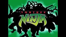 Tortues Ninja Saison 1 Episode 9-10 (En français)