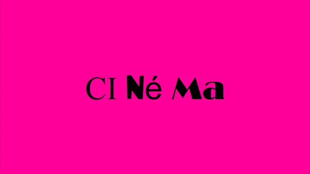 CI NE MA - les sorties cinéma du 9 Novembre