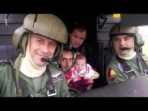 Tre viktima nga moti i keq- Top Channel Albania - News - Lajme