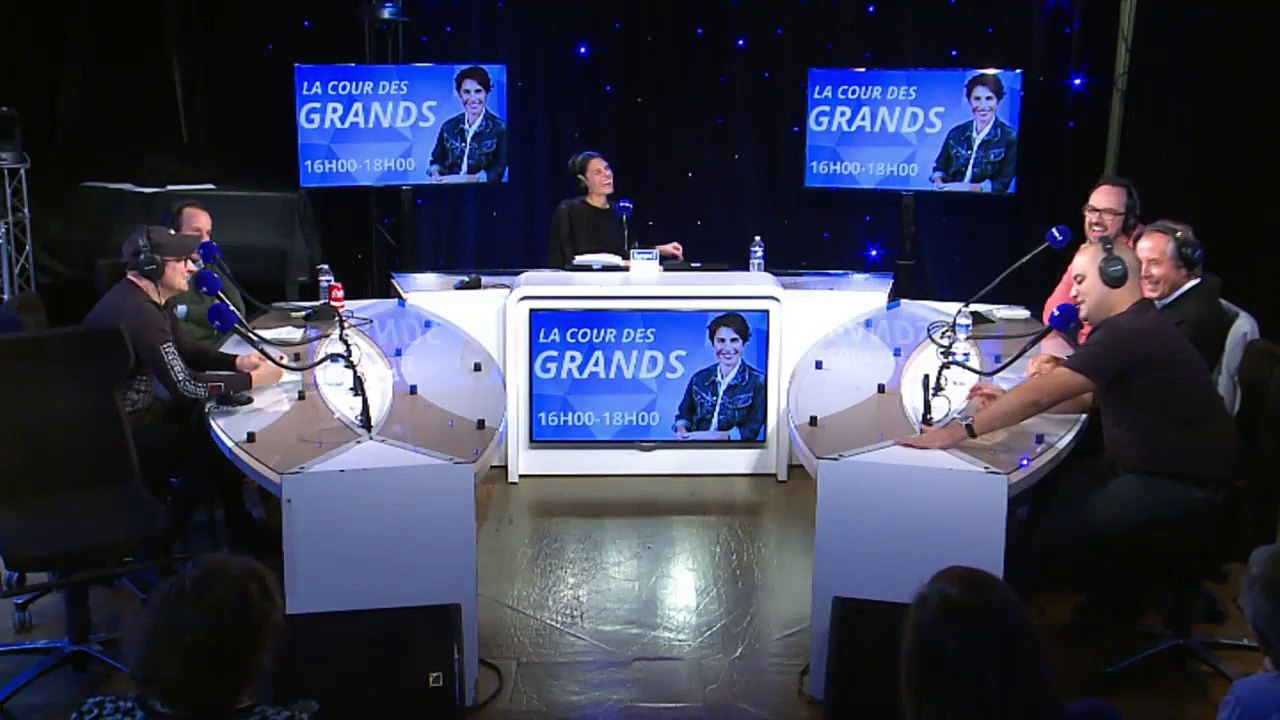 Jérôme Commandeur : comment Dany Boon "a changé sa vie"