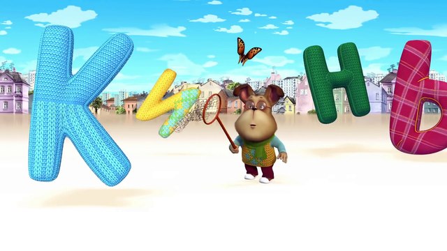 БАРБОСКИНЫ в школе. ТОП 5 серий про школу. Сборник Мультфильмы 2015