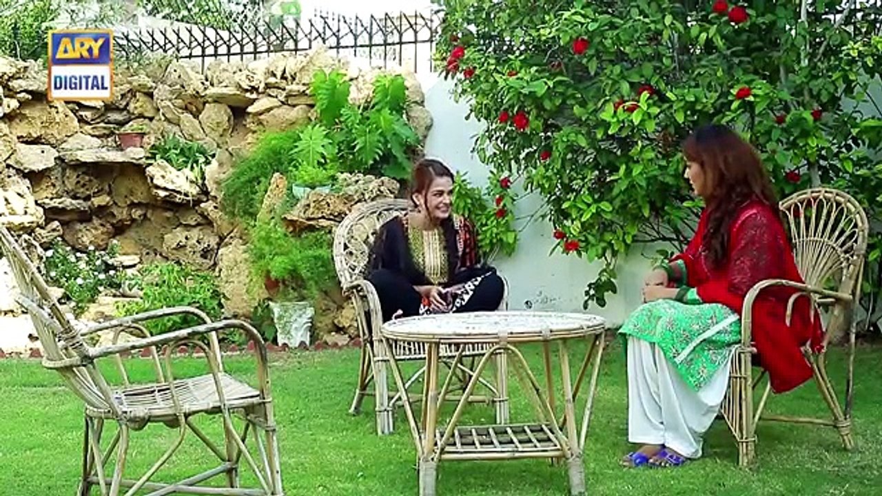 Rishta Anjana Sa Ep 68