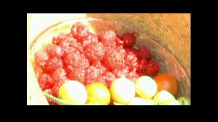 FRAMBOISES