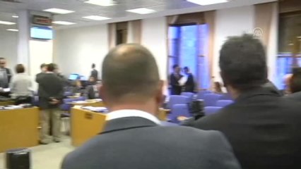 Çavuşoğlu: "Abd'nin Elinde En Sağlam Dosya Var"