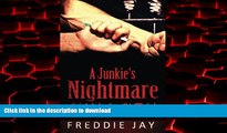 liberty books  a junkies nightmare,coming clean (junkie series) (Volume 2) online to buy