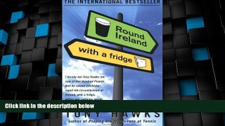 Big Deals  Round Ireland with a Fridge  Best Seller Books Best Seller