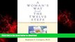Best books  A Woman s Way Through the Twelve Steps: Facilitators Guide online for ipad