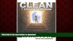 Read books  Clean: 7 Steps to Freedom Workbook: Addiction Recovery online to buy