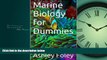 READ book  Marine Biology for Dummies: The Best Marine Biology Colleges  FREE BOOOK ONLINE