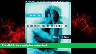 Read book  Overcoming Prison and Addiction (Contemporary Issues in Crime and Justice Series) online