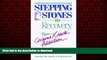 Buy book  Stepping Stones To Recovery - From Cocaine/Crack Addiction