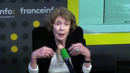 Susan George (Attac) : "J’ai voté Clinton, un moindre mal"