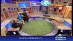 Darja-E-Shararat | SAMAA TV | Abrar Ul Haq | 08 Nov 2016