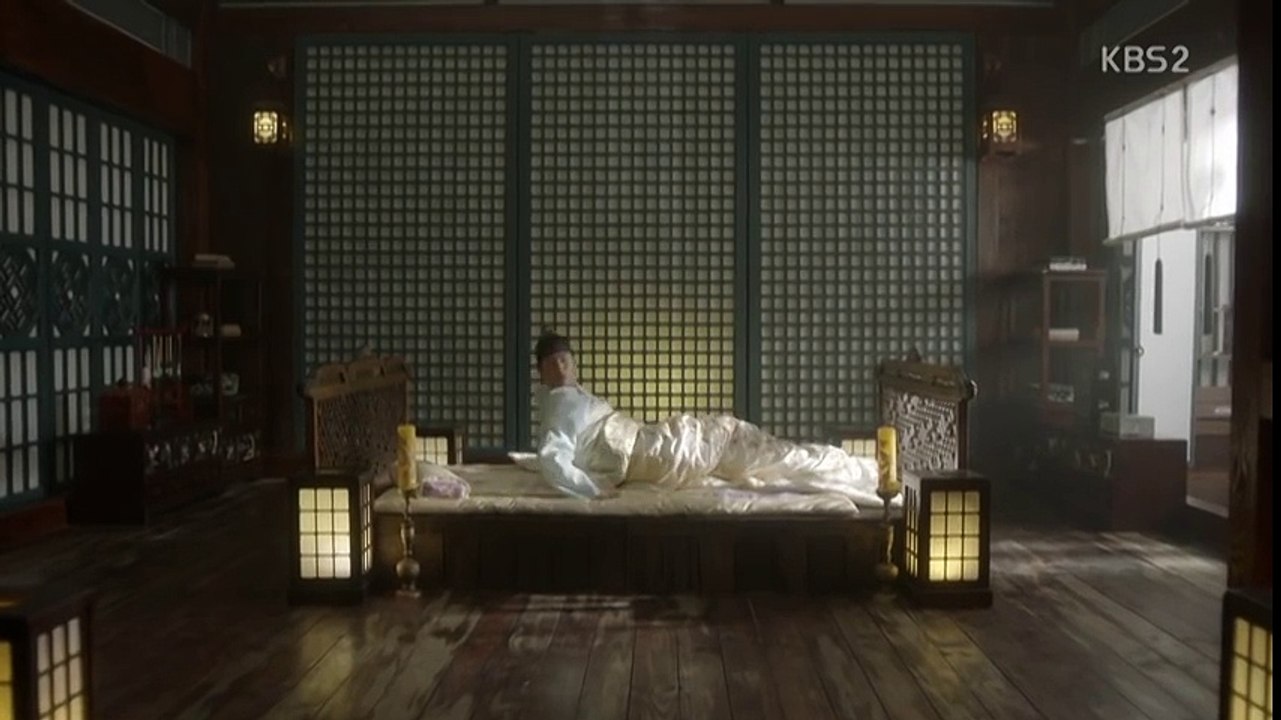 《云画的月光》 朴宝剑, 金裕贞...“Endless love “怦然心动“