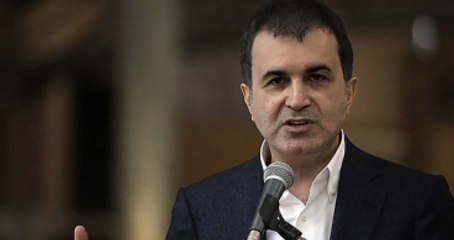 Ömer Çelik: Terör Örgütlerinin Sivil, Siyasi ve Yargıdaki Destekçilerine Müsamaha Yok