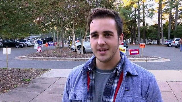 Elezioni Usa: il Paese si appresta a eleggere un presidente che non ama