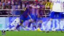 Lionel Messi - 29 Yaşında! - En İyi Spiker Seçmeleri (Türkçe) • HD