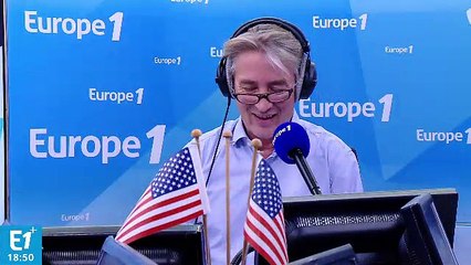 Le chaînes françaises à l'heure américaine