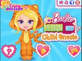 Barbie | Elsa | Dress Up | Game | アナ雪エルサ | 着せ替え｜lets play ❤ Peppa Pig