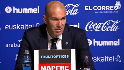 'Si no sufres no puedes ganar una liga'