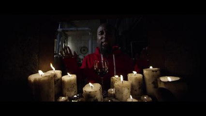 Tech N9ne - Aw Yeah (interVENTion)