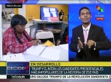 Cómo es el proceso de votación en los colegios electorales de EE.UU.